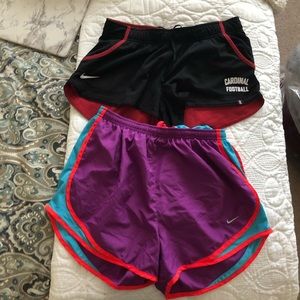 Women’s Nike Shorts